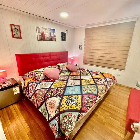 Habitacion Deluxe, Wi-Fi, Desayuno Gratis Y A Minutos Del Crucero! San Antonio  Buitenkant foto