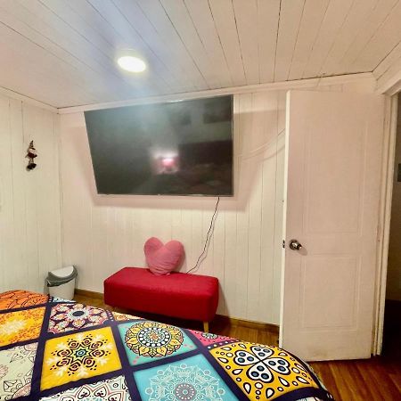 Habitacion Deluxe, Wi-Fi, Desayuno Gratis Y A Minutos Del Crucero! San Antonio  Buitenkant foto