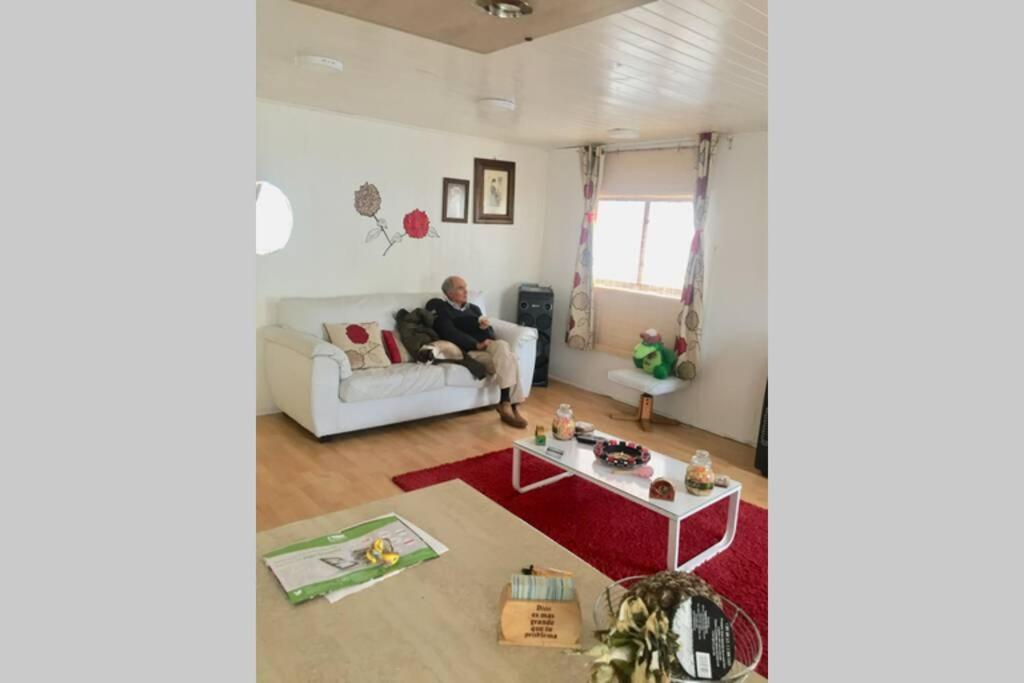 Habitacion Deluxe, Wi-Fi, Desayuno Gratis Y A Minutos Del Crucero! San Antonio  Buitenkant foto