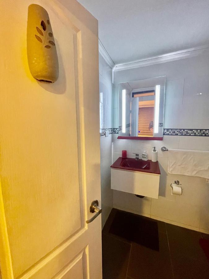 Habitacion Deluxe, Wi-Fi, Desayuno Gratis Y A Minutos Del Crucero! San Antonio  Buitenkant foto