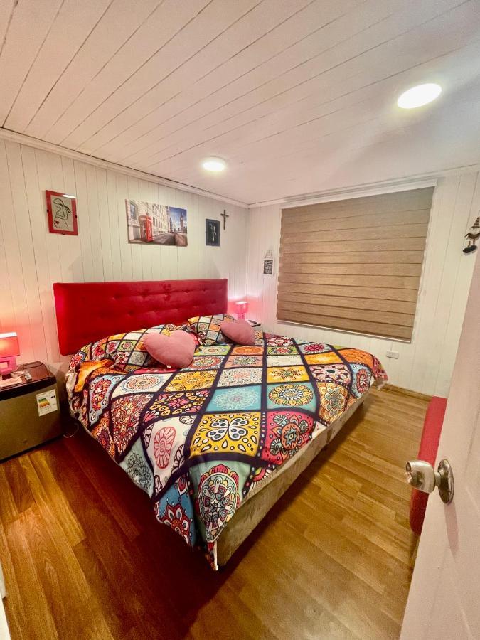 Habitacion Deluxe, Wi-Fi, Desayuno Gratis Y A Minutos Del Crucero! San Antonio  Buitenkant foto