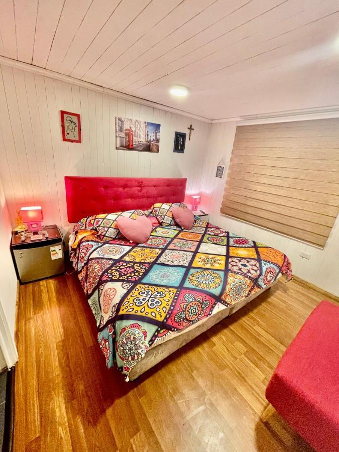 Habitacion Deluxe, Wi-Fi, Desayuno Gratis Y A Minutos Del Crucero! San Antonio  Buitenkant foto