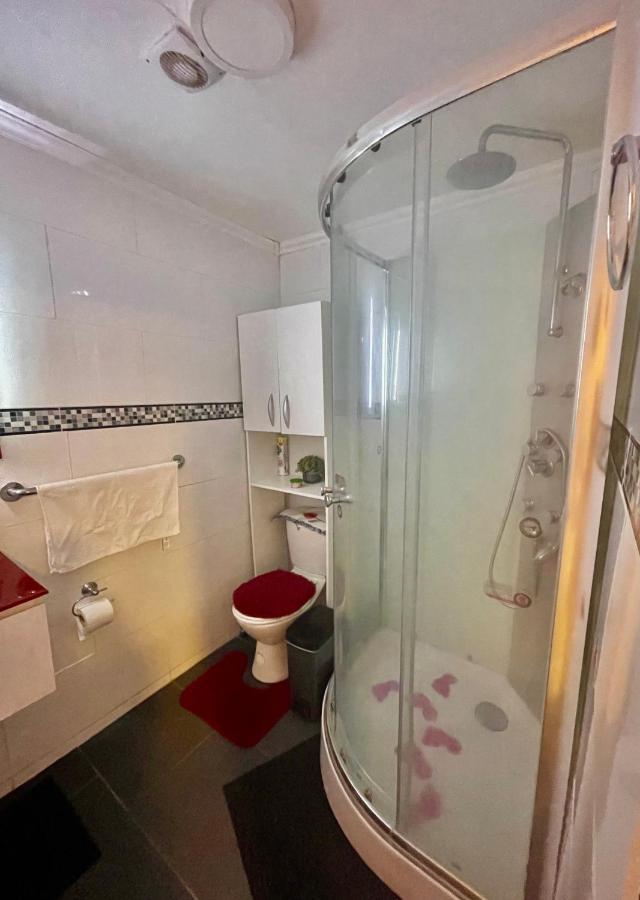 Habitacion Deluxe, Wi-Fi, Desayuno Gratis Y A Minutos Del Crucero! San Antonio  Buitenkant foto