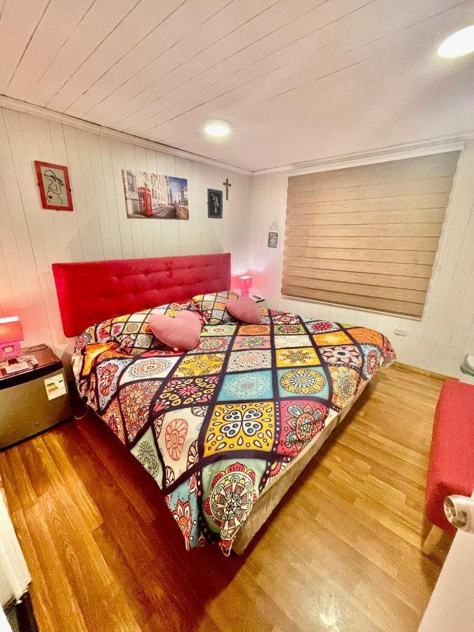 Habitacion Deluxe, Wi-Fi, Desayuno Gratis Y A Minutos Del Crucero! San Antonio  Buitenkant foto