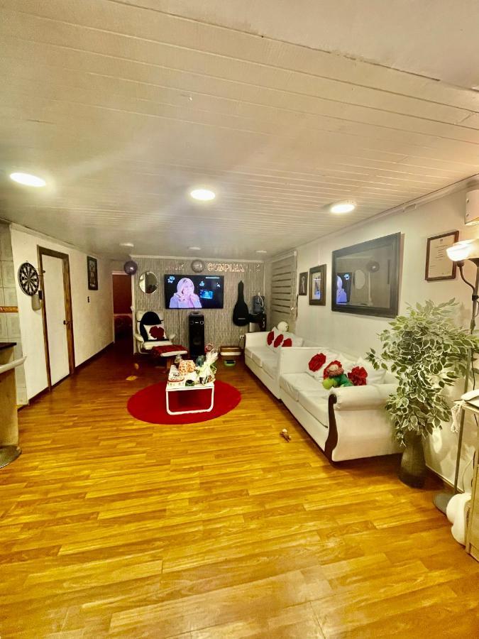 Habitacion Deluxe, Wi-Fi, Desayuno Gratis Y A Minutos Del Crucero! San Antonio  Buitenkant foto