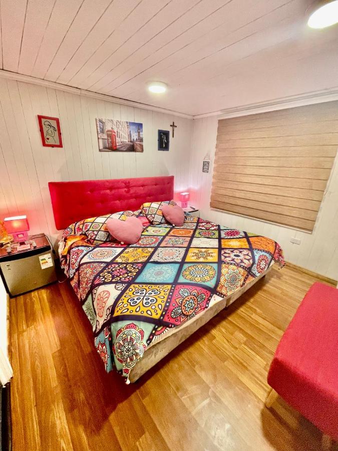 Habitacion Deluxe, Wi-Fi, Desayuno Gratis Y A Minutos Del Crucero! San Antonio  Buitenkant foto