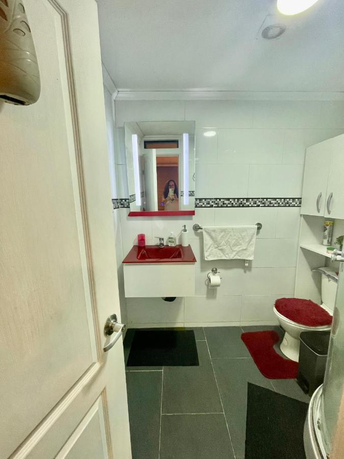 Habitacion Deluxe, Wi-Fi, Desayuno Gratis Y A Minutos Del Crucero! San Antonio  Buitenkant foto