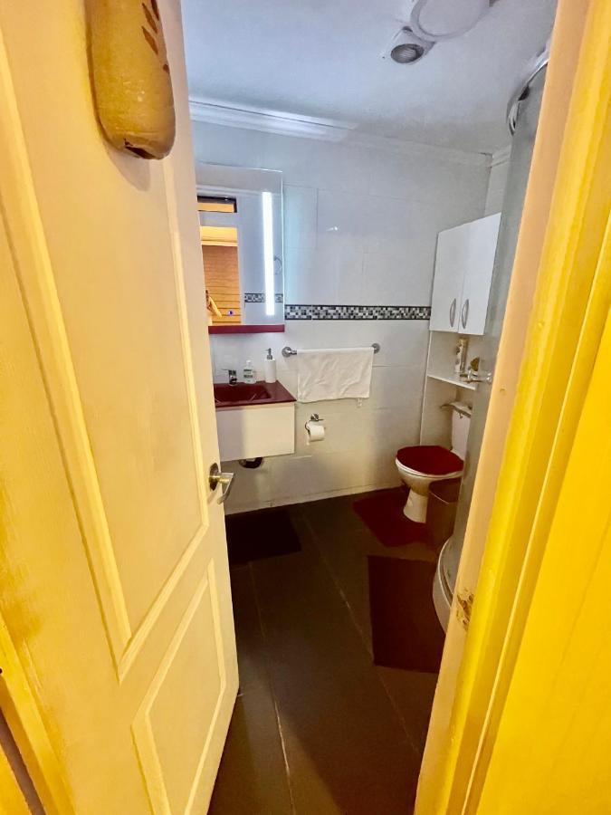 Habitacion Deluxe, Wi-Fi, Desayuno Gratis Y A Minutos Del Crucero! San Antonio  Buitenkant foto