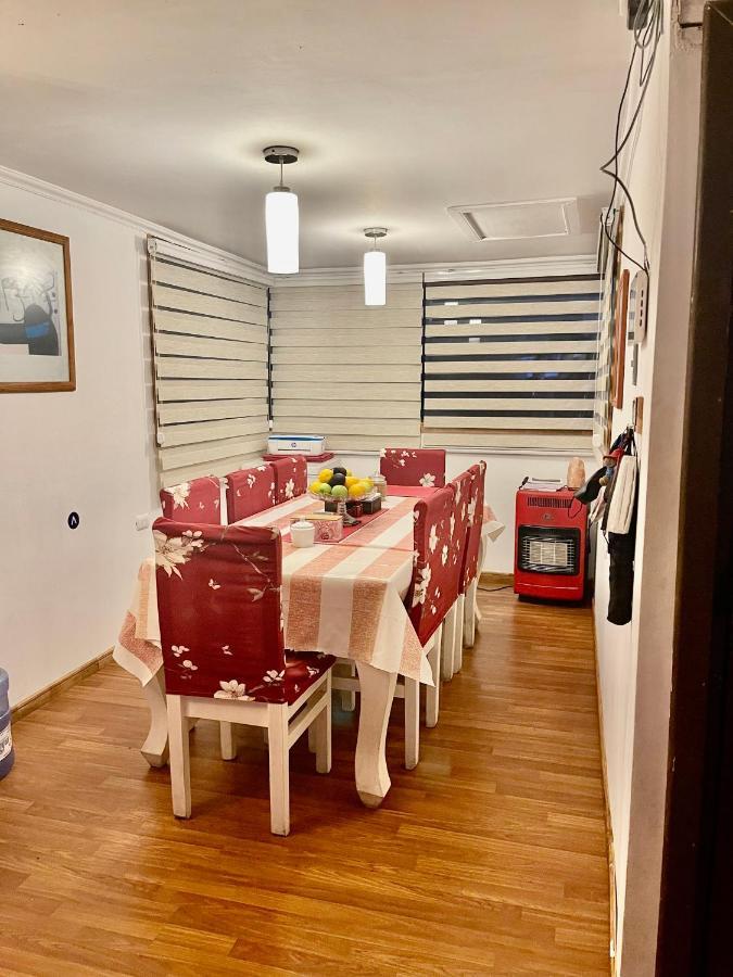 Habitacion Deluxe, Wi-Fi, Desayuno Gratis Y A Minutos Del Crucero! San Antonio  Buitenkant foto